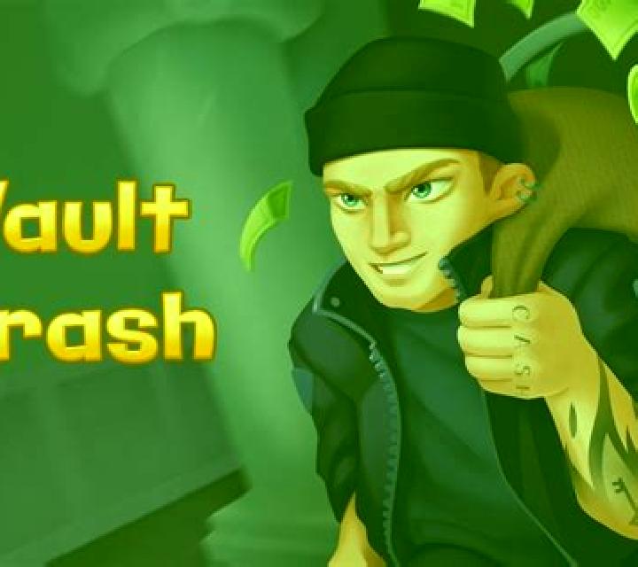 Vault Crash online slot