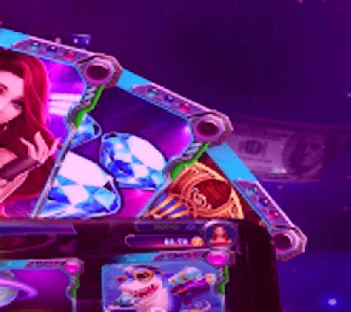 Vault Crash slot game