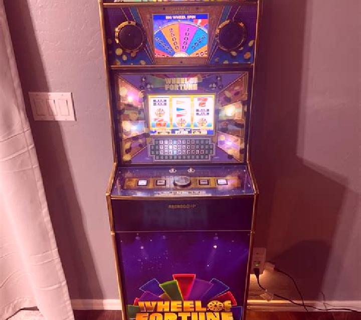 Vault Of Fortune online slot