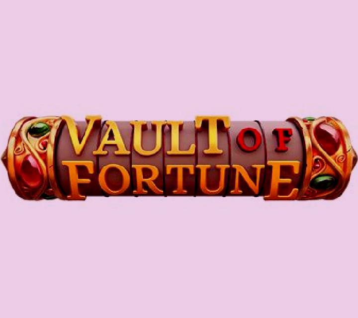 Vault Of Fortune slot