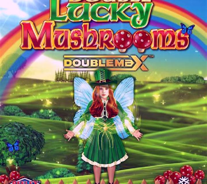 Vault Raiders DoubleMax online slot
