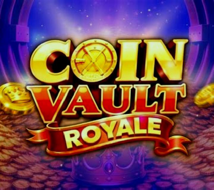 Vault Royale online slot