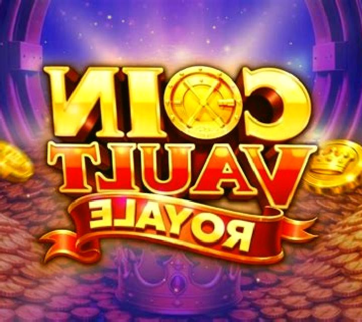 Vault Royale slot game