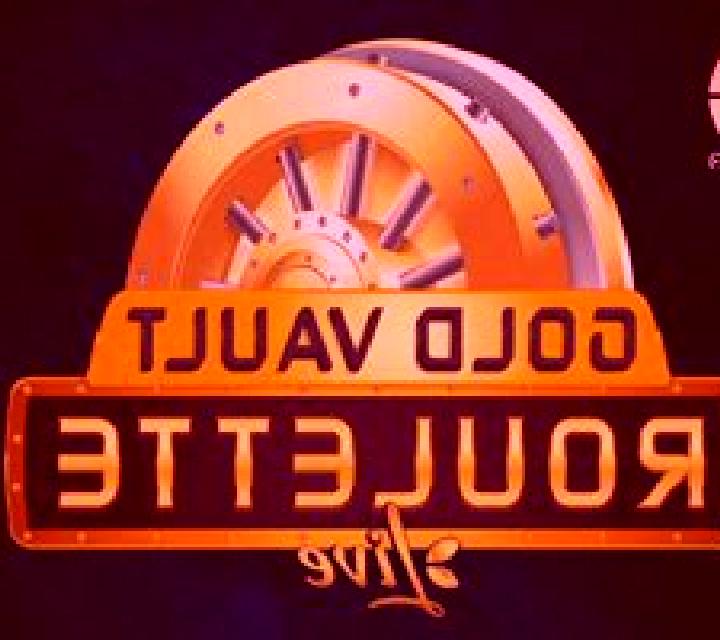 Vault Run Roulette online slot