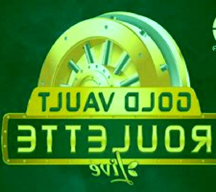 Vault Run Roulette slot game