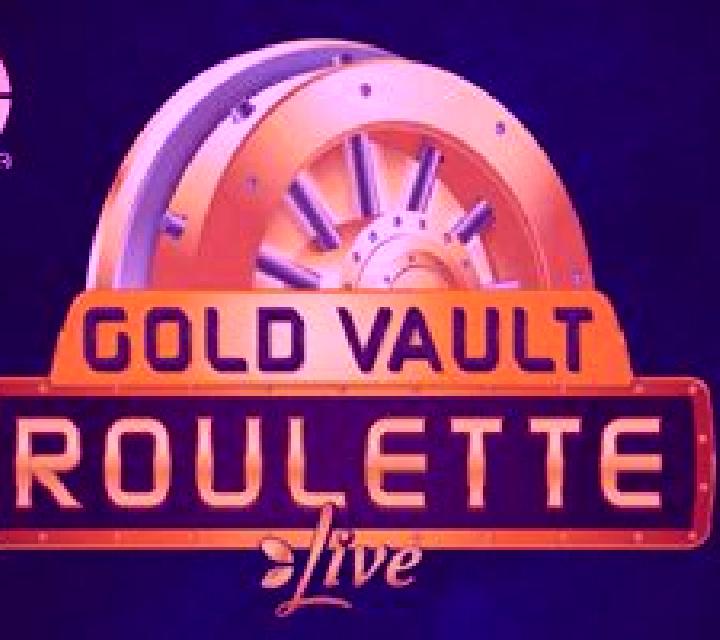 Vault Run Roulette slot machine