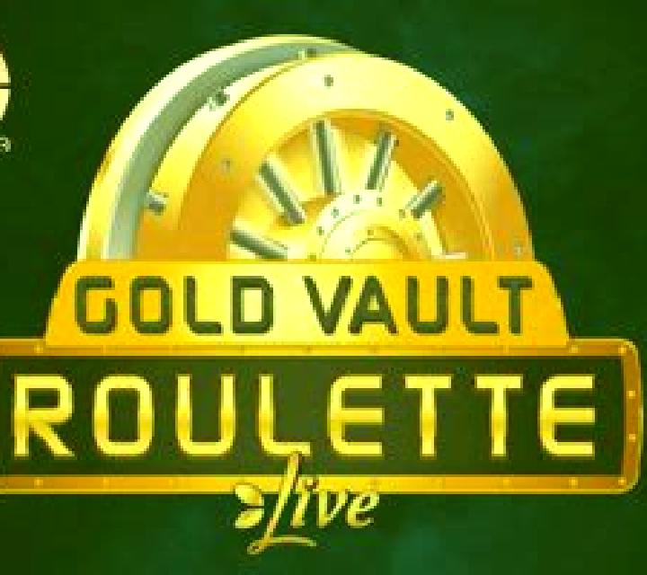 Vault Run Roulette slot