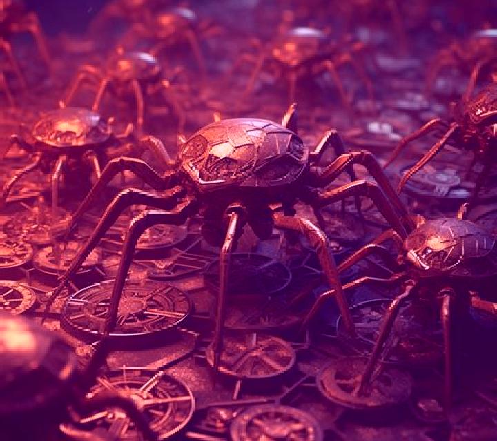 Vault Scavengers online slot