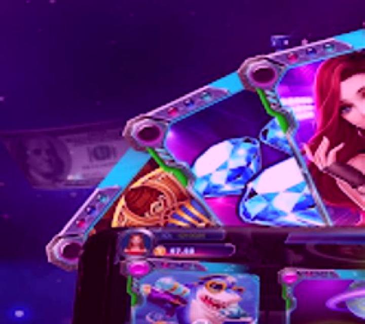 Vault Scavengers slot game