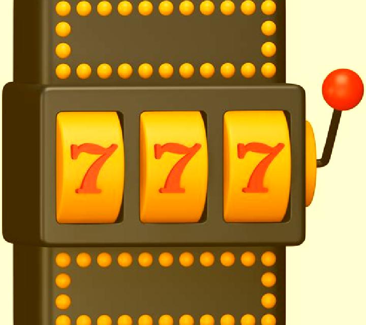 Vault Scavengers slot machine