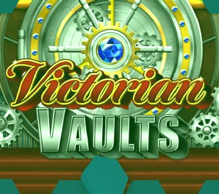 Vaults Wasteland Riches online slot