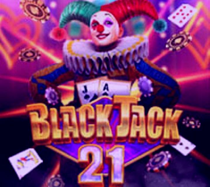 Vbet 21 online slot