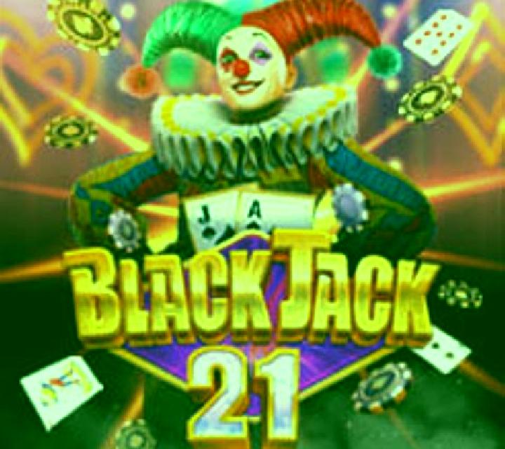 Vbet 21 slot game