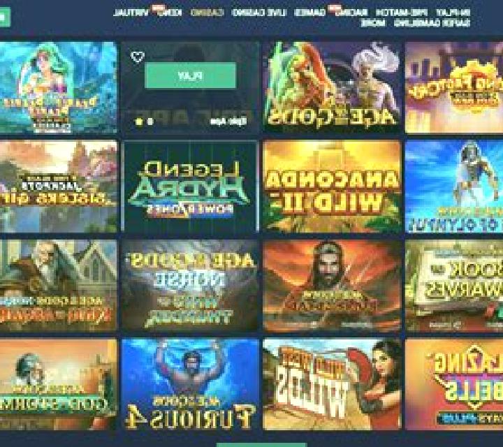 Vbet Branded Megaways online slot