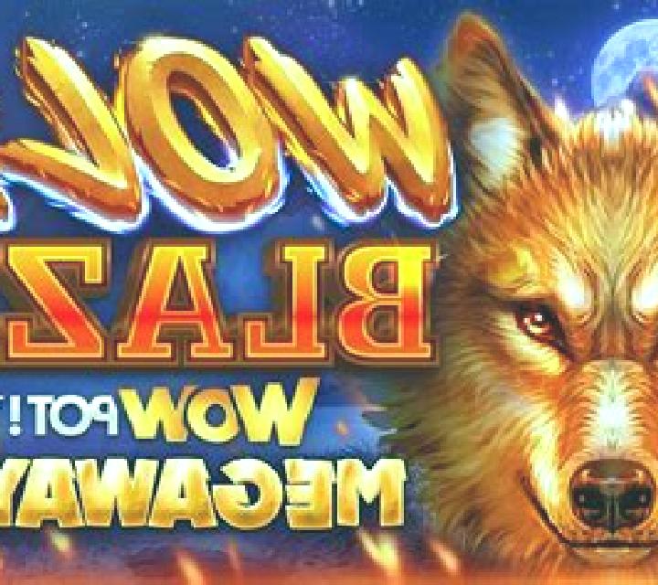 Vbet Branded Megaways slot game
