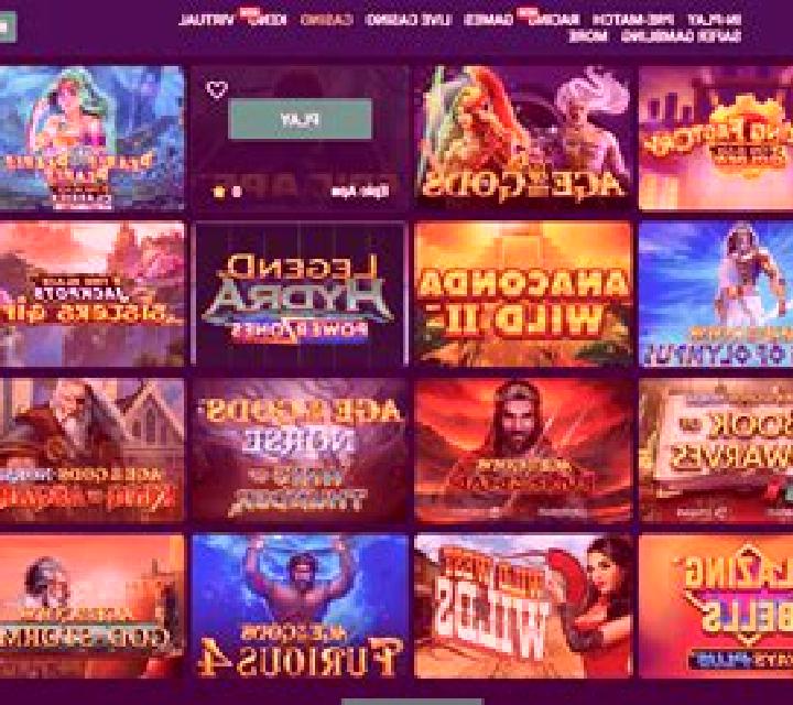 Vbet Branded Megaways slot