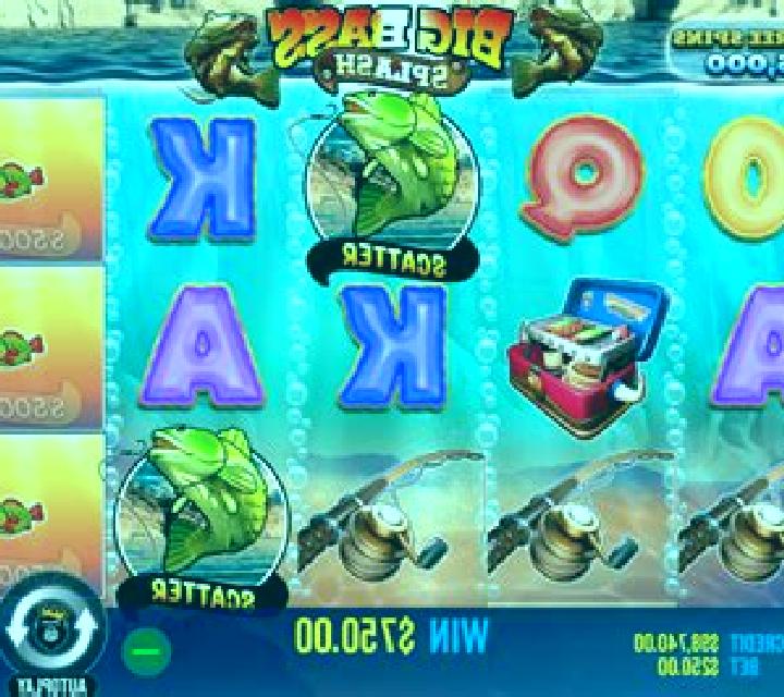 vBet Candy Splash slot game