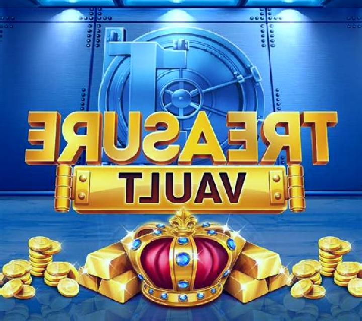 Vbet Coin Vault online slot