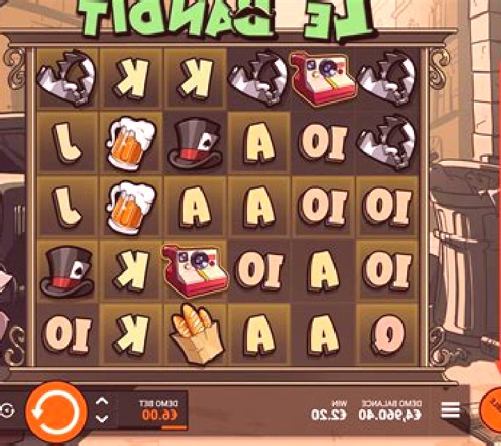Vegan Dont Cry online slot