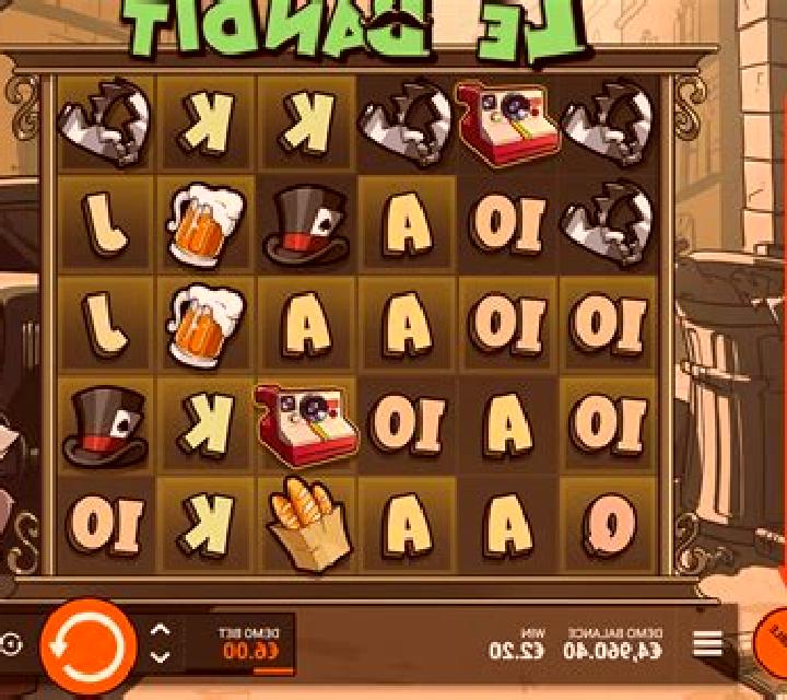 Vegan Dont Cry slot game