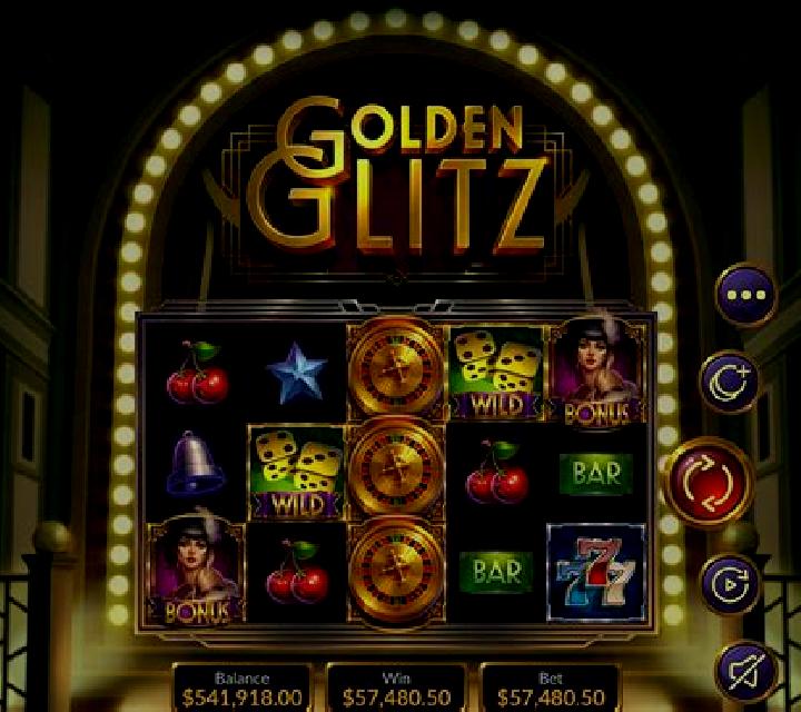 Vegas 2 online slot