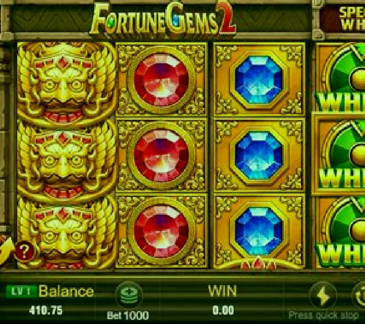 Vegas 2 slot game