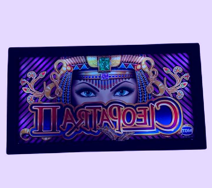 Vegas 2 slot
