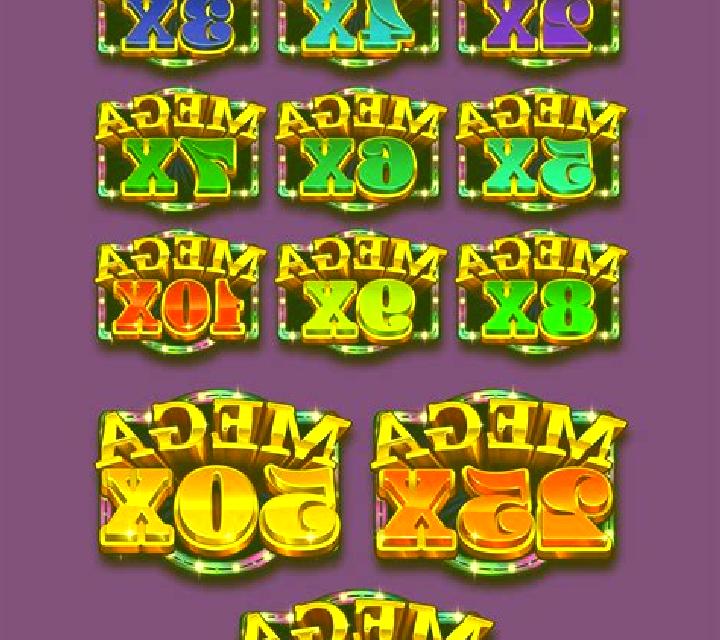 Vegas 243 Multiplier online slot