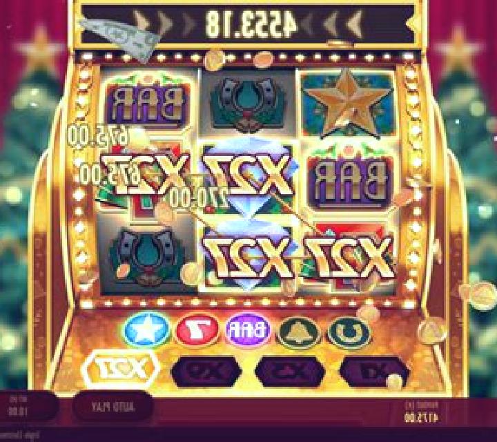 Vegas 27 Multiplier online slot