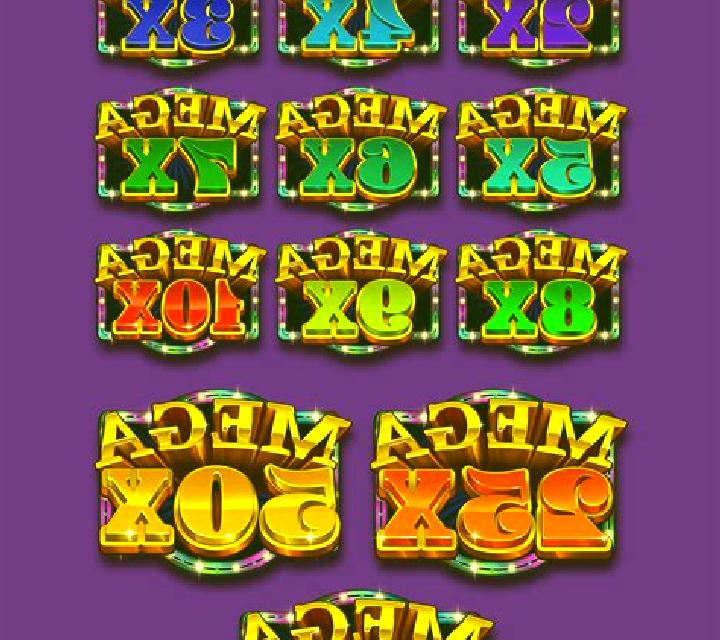 Vegas 27 Multiplier slot