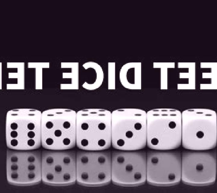 Vegas 27 Street Dice online slot