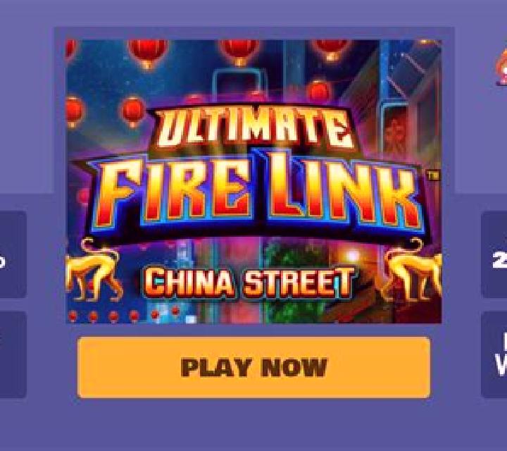 Vegas 27 Street slot game