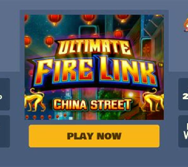 Vegas 27 Street slot