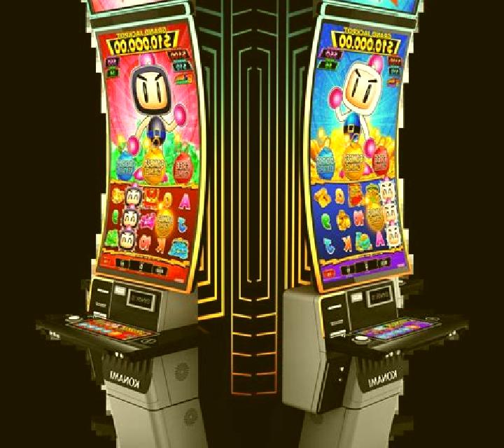 Vegas 5 Blast slot game