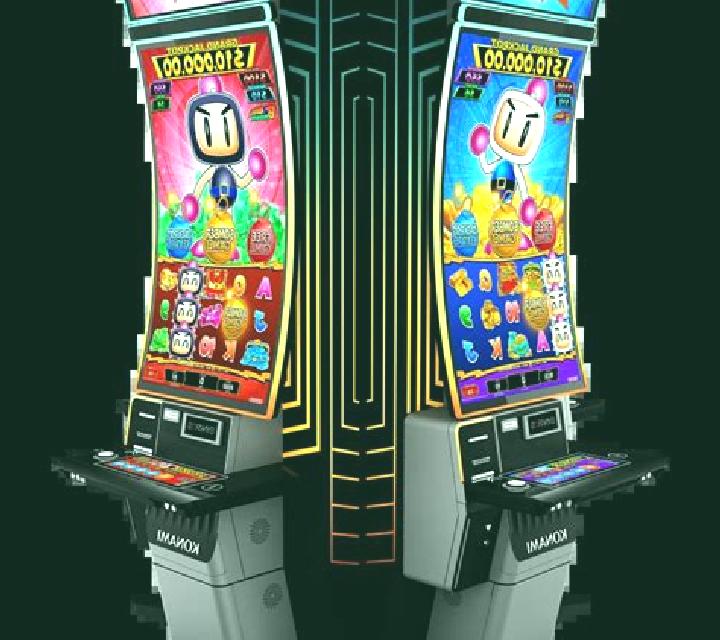 Vegas 5 Blast slot