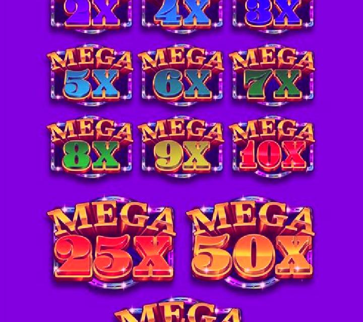 Vegas 81 Multiplier online slot