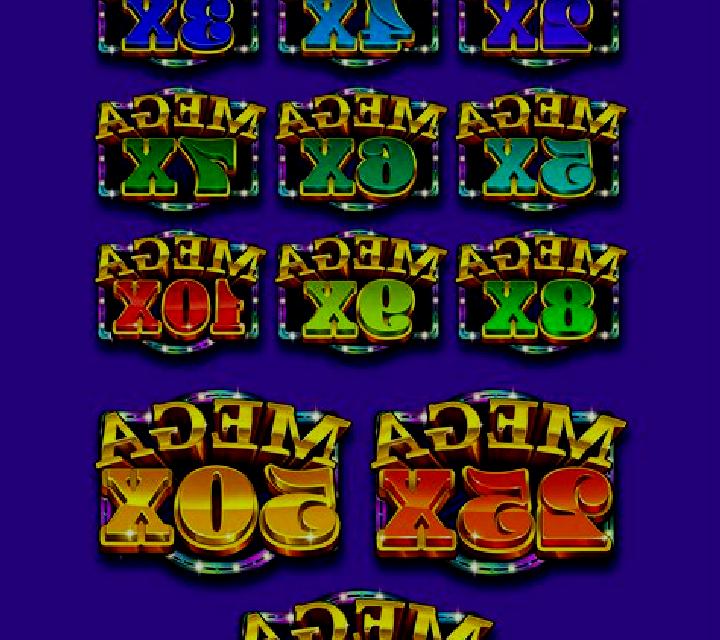 Vegas 81 Multiplier slot machine