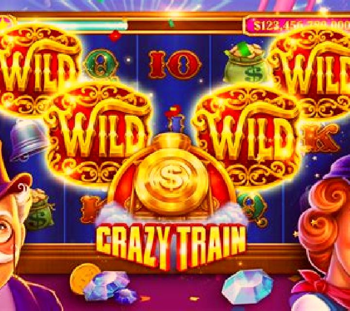 Vegas Aces online slot