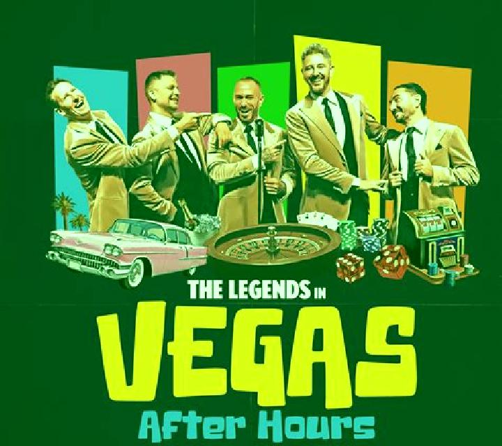 Vegas After Hours slot