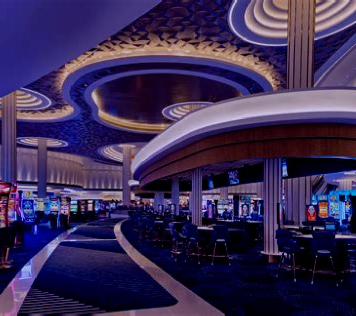Vegas AfterParty online slot