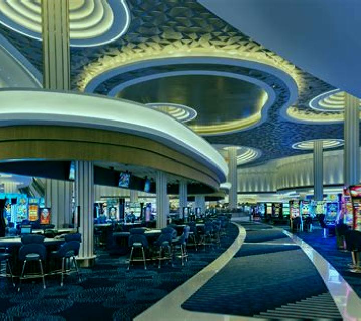 Vegas AfterParty slot game