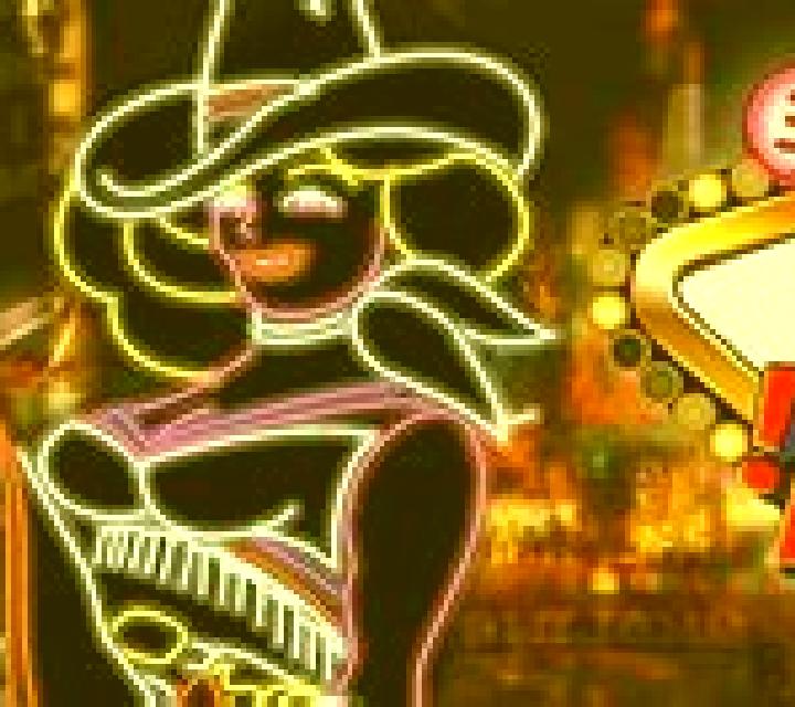 Vegas, Baby! online slot