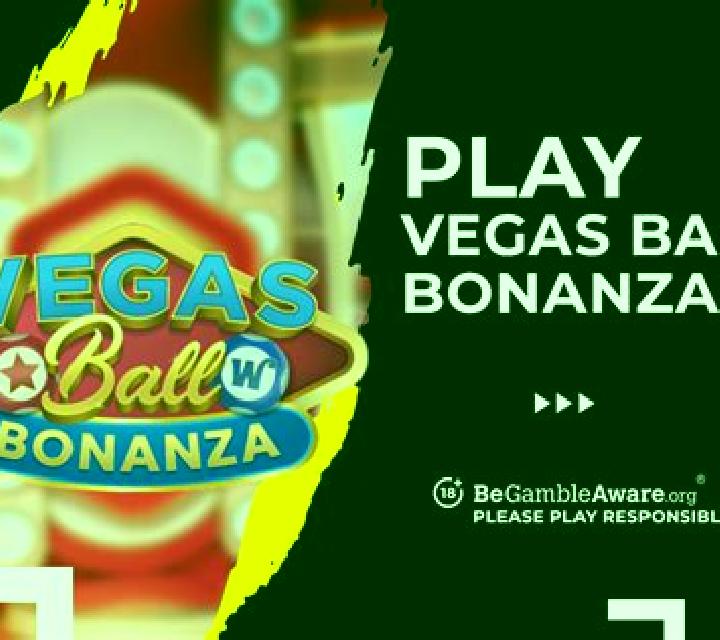 Vegas Ball Bonanza slot