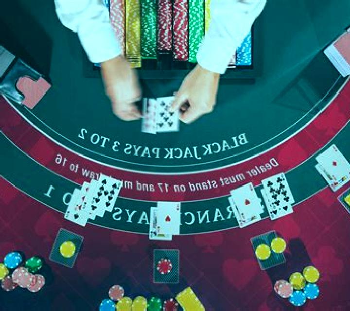 Vegas BlackJack (esball) slot game