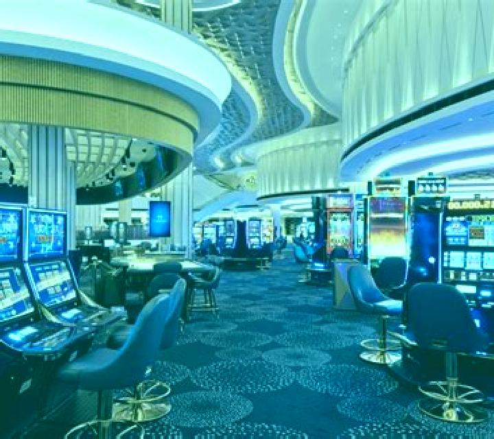 Vegas BlackJack (esball) slot