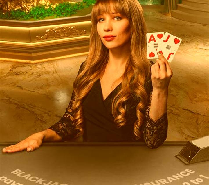 Vegas Blackjack (Playtech Origins) online slot