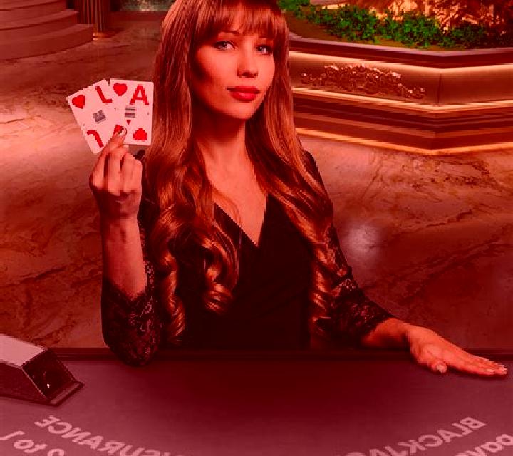 Vegas Blackjack (Playtech Origins) slot