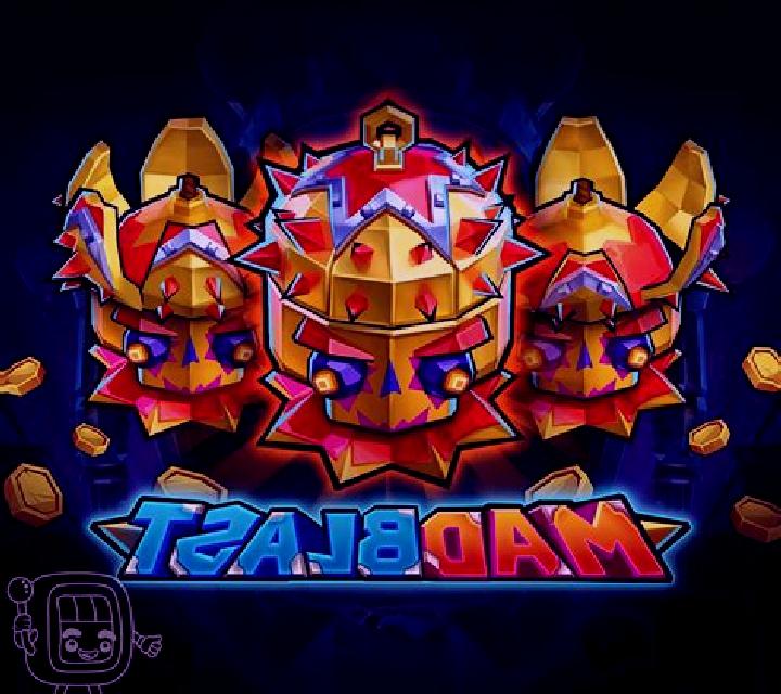 Vegas Blast slot game