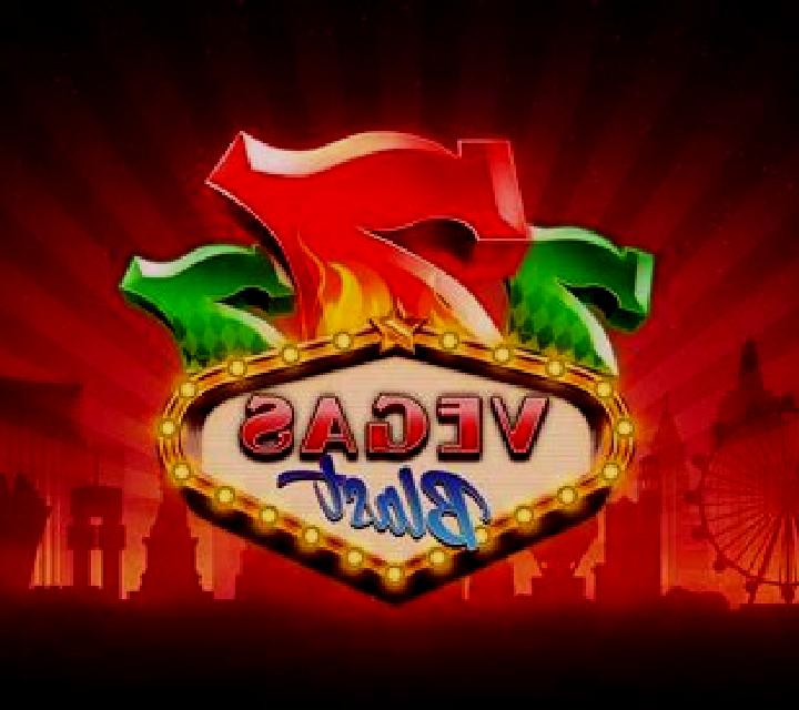 Vegas Blast slot