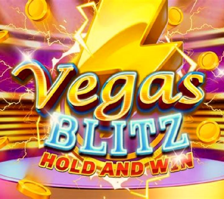 Vegas Blitz online slot